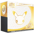 Coffret Dresseur d'Élite ETB - 30e Anniversaire