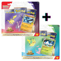 Lot de 2 Tripacks - 30e Anniversaire